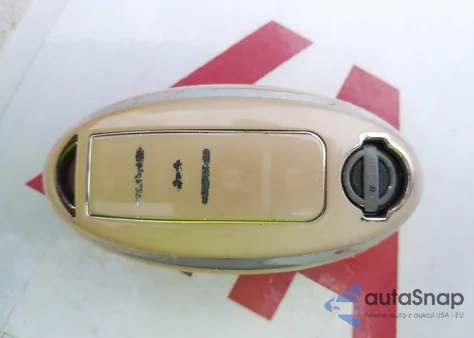 2009 Nissan Altima 2.5 S z USA, uszkodzony, nr VIN 1N4AL21E59N472878